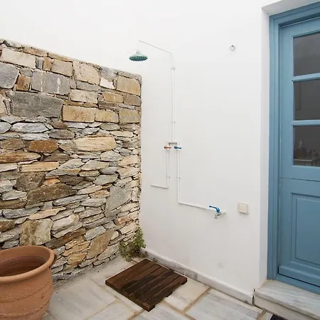 Serifos Hébergement de vacances