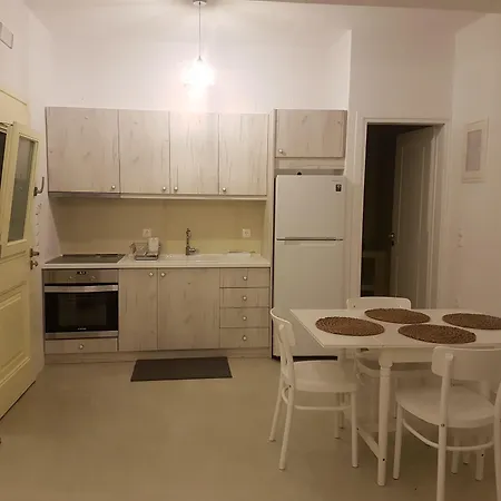 Serifos Prázdninový dům *
