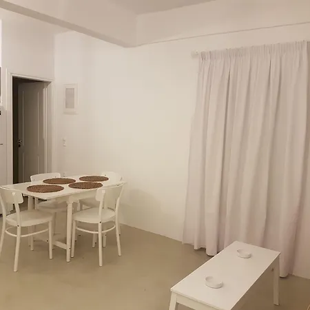 Prázdninový dům Serifos