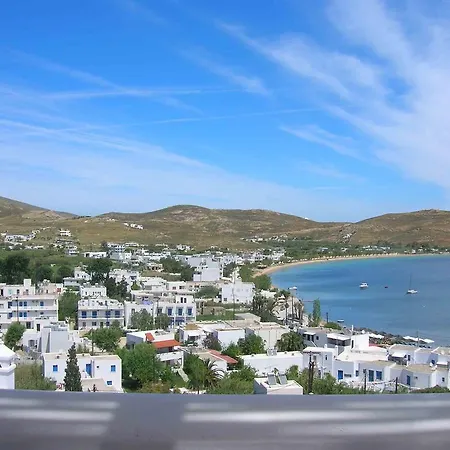 Serifos