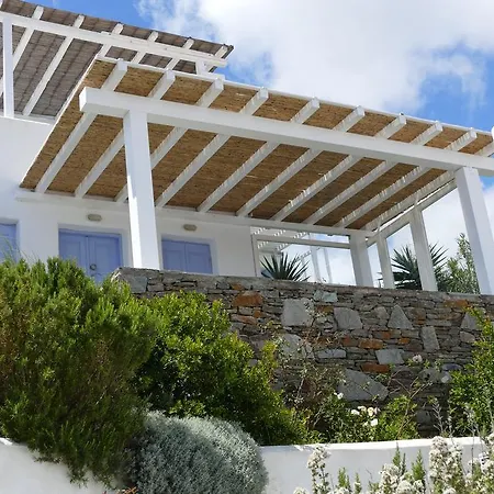 Serifos Holiday home Livadi (Serifos)