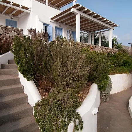 Holiday home Serifos