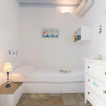 Holiday home Serifos Livadi (Serifos)