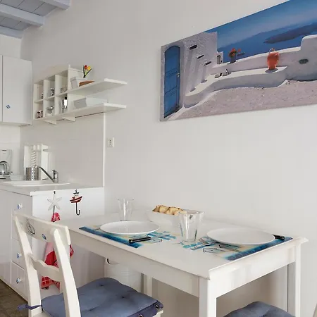 Serifos Holiday home *