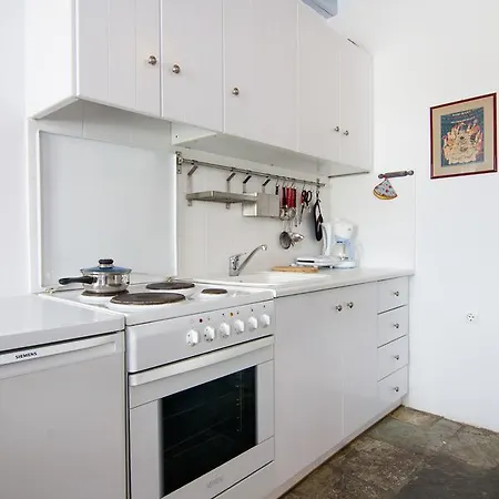 Holiday home Serifos *