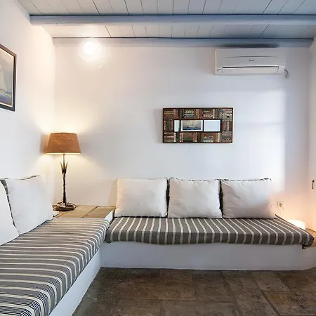 Serifos Holiday home
