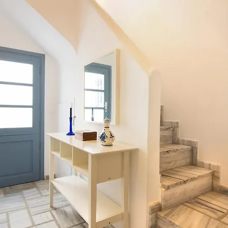 Serifos Holiday home *