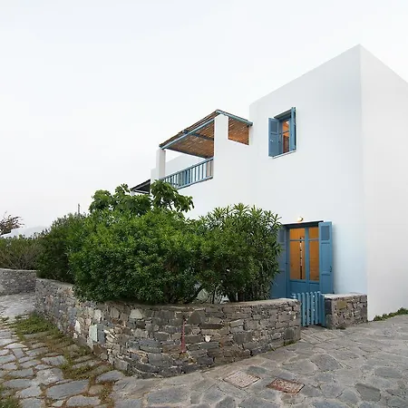 Serifos Holiday home Livadi (Serifos)