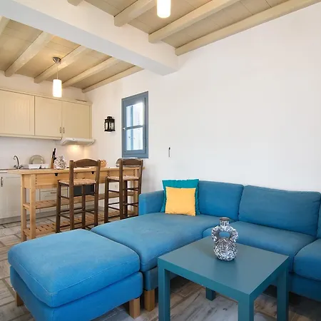 Serifos Holiday home Livadi (Serifos)