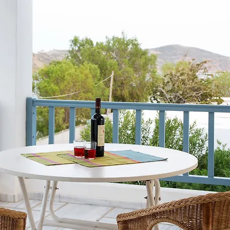 Serifos Livadi (Serifos)
