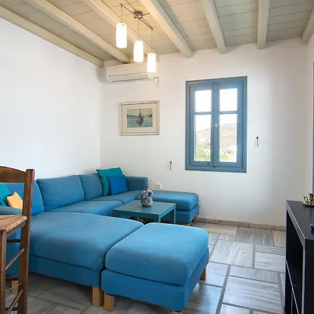 Serifos Holiday home Livadi (Serifos)