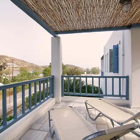 Serifos Holiday home Livadi (Serifos)