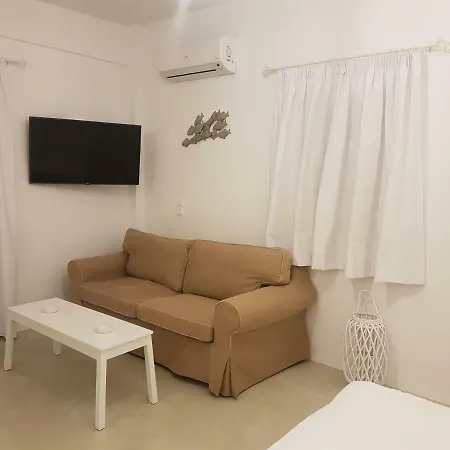 Serifos Holiday home *